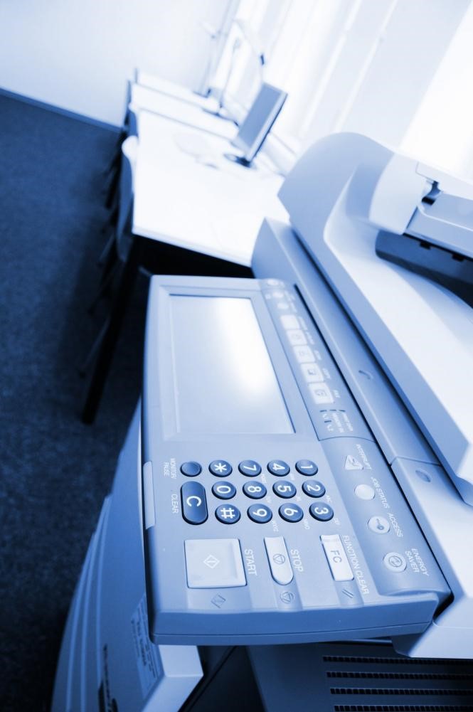 things to look for in buying a copier